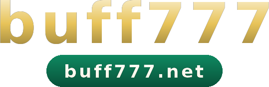 buff777 logo