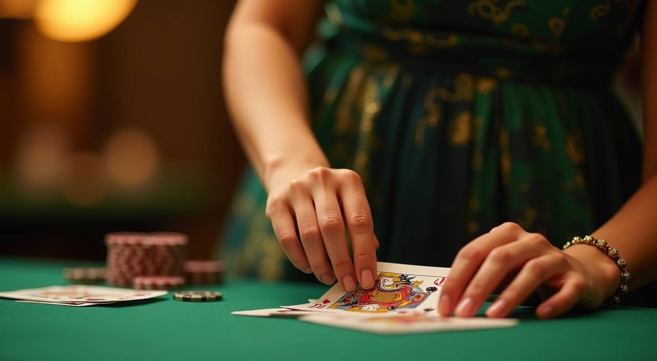 buff777 Baccarat Magic Play မှာ ဘာတွေကစားနိုင်သလဲ