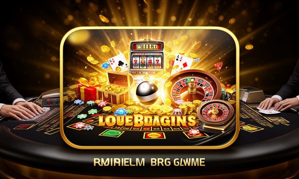 buff777 Jackpot စလော့ Fire ဆိုတာ ဘာလဲ — ကျွန်တော်တို့ လော်ဘီထဲက အကြောင်း